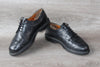 Chaussures Derby Christian Pellet Montario - Taille 40,5 – Élégance Made in France