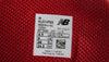New Balance 574 Sneaker Toile Rouge - Taille 39 – Occasion Très Bon état