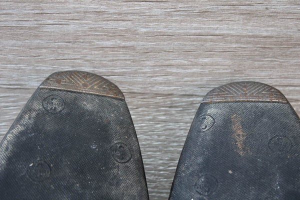 Santoni Richelieu Marron Cuir 44 – Luxe Italien à Prix Doux