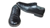 Mephisto Chaussure Derby Cuir Noir – Taille 41,5 – Occasion Très Bon état