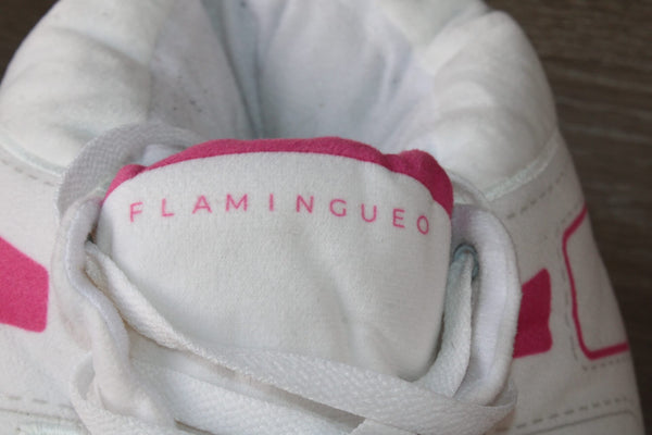 Pantoufle Sneakers XXL Ultra-Confort Antidérapants & Chauds