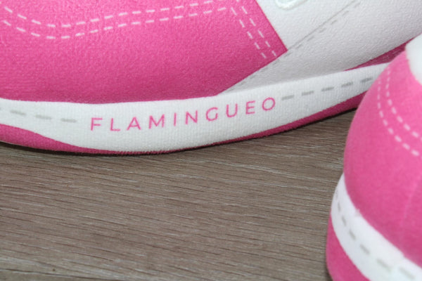 Pantoufle Sneakers XXL Ultra-Confort Antidérapants & Chauds