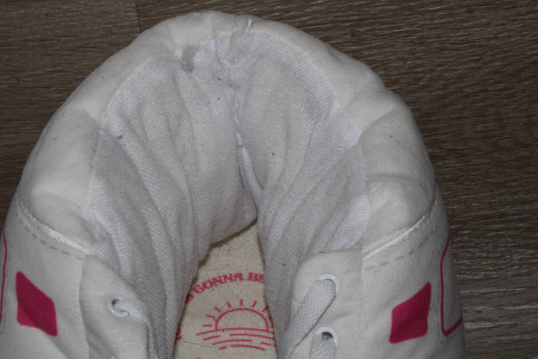 Pantoufle Sneakers XXL Ultra-Confort Antidérapants & Chauds