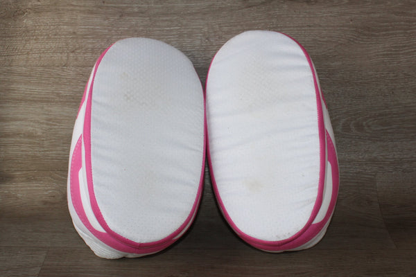 Pantoufle Sneakers XXL Ultra-Confort Antidérapants & Chauds