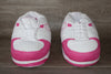 Pantoufle Sneakers XXL Ultra-Confort Antidérapants & Chauds