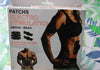 Patch Électrostimulation Musculaire EMS Sans Fil – Abdos & Bras