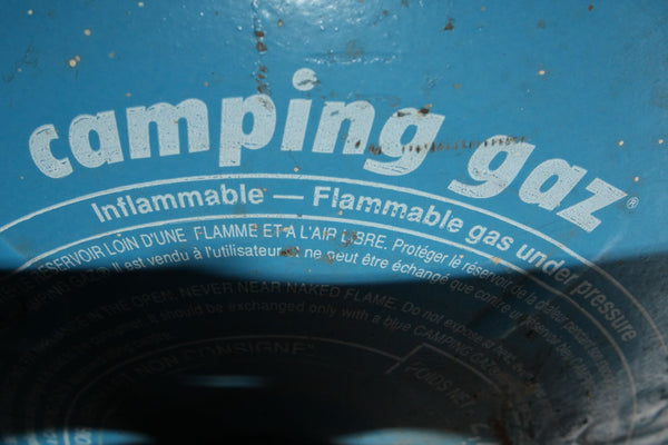 Réchauds Campingaz Super Carena R – 3000W Made in France – Puissants & Transportables
