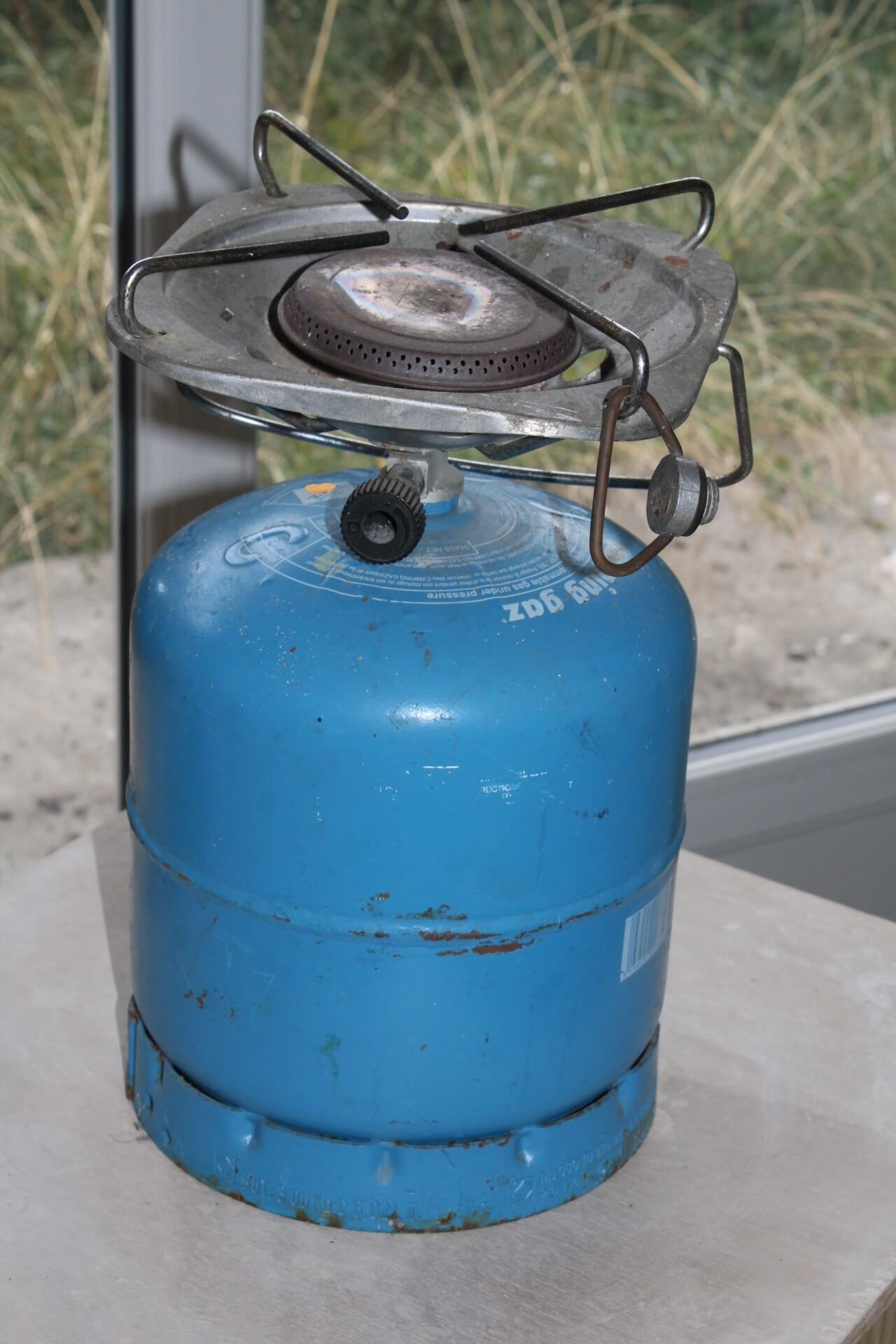 Réchauds Campingaz Super Carena R – 3000W Made in France – Puissants & Transportables