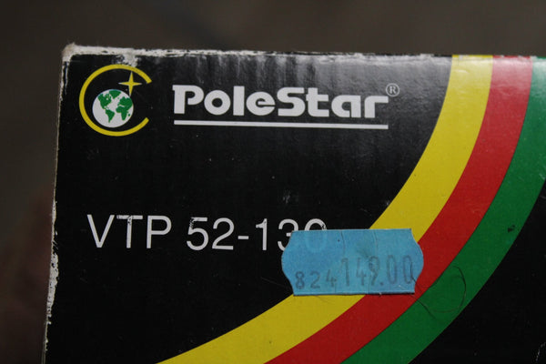 Trépied Photo PoleStar VTP 52-130 - Aluminium réglable – Excellent état