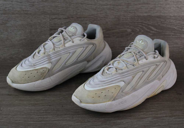 Adidas Adiprene Chaussure de Fitness - Taille 40 – Occasion Bon état - julfripes