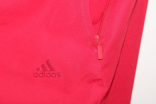 Adidas Original Pantalon Jogging Rouge - Taille XL – Occasion Très Bon état - julfripes