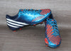 Adidas Predator Absolado Chaussure de Foot Bleu – Taille 47,5 – Occasion Bon état - julfripes