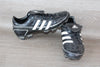 Adidas Puntero Chaussure de Foot Noir – Taille 39,5 – Occasion très bon état - julfripes