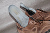 AllRounder Chaussure de Randonnée Marron – Taille 37 Unisexe – Occasion Très Bon état - julfripes