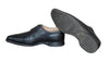 Bowen Derby Haut de Gamme Cuir Noir – Taille 40 – Occasion Bon état Made in England - julfripes