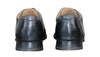 Bowen Derby Haut de Gamme Cuir Noir – Taille 40 – Occasion Bon état Made in England - julfripes