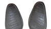 Bowen Derby Haut de Gamme Cuir Noir – Taille 40 – Occasion Bon état Made in England - julfripes