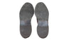 Chaussure de Luxe Sheldon en Cuir Marron - Taille 40 | Made in England - julfripes