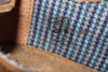 Chaussure Décontractée Daim Marron – Taille 42 – Occasion Très Bon état Made in Spain - julfripes