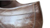 Chaussure Derby Cuir Marron Konstantin Starke – Taille 42,5 – Occasion Made in USA - julfripes