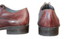 Chaussure Derby Cuir Marron San Marina – Taille 40 – Occasion très bon état Made in Portugal - julfripes