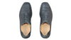 Chaussure Derby Cuir Noir Clarks – Taille 43 – Occasion très bon état - julfripes