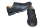 Chaussure Derby Cuir Noir Clarks – Taille 43 – Occasion très bon état - julfripes