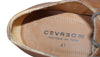 Chaussure Richelieu Cuir Marron Devred – Taille 41 – Occasion très bon état made in Italy - julfripes