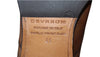 Chaussure Richelieu Cuir Marron Devred – Taille 41 – Occasion très bon état made in Italy - julfripes