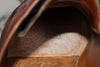 Chaussure Wallabee Cuir Marron Joseph Malinge – Taille 45 – Occasion très bon état Made in France - julfripes