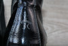 Chelsea Boot Daim Noir Faguo – Taille 40 Unisexe – Occasion Bon état - julfripes