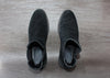 Chelsea Boot en Daim Noir – Taille 40 Unisexe – Occasion Bon état - julfripes
