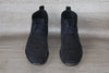 Desert Boot Daim Bleu Marine Minelli – Taille 42 – Occasion Bon état - julfripes