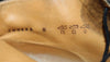 Finsbury Classic Range Chukka Boot Daim Noir – Taille 42 – Occasion Made in England - julfripes