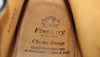 Finsbury Classic Range Chukka Boot Daim Noir – Taille 42 – Occasion Made in England - julfripes