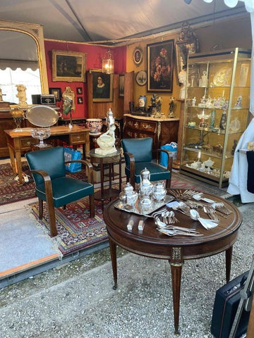 Braderie Lot de Meubles