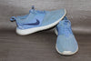 Nike Running Basket Mesh Bleu - Taille 42 - Occasion très bon état - julfripes