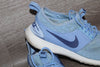 Nike Running Basket Mesh Bleu - Taille 42 - Occasion très bon état - julfripes