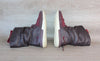 Nike Sneaker Montante Vintage Multicouleur – Taille 40 Mixte – Occasion très bon état - julfripes
