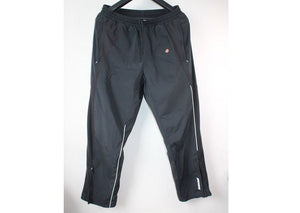 Pantalon de Survetement Strech Noir Babolar - Taille XL – Occasion Très Bon état - julfripes