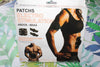 Patch Électrostimulation Musculaire EMS Sans Fil – Abdos & Bras