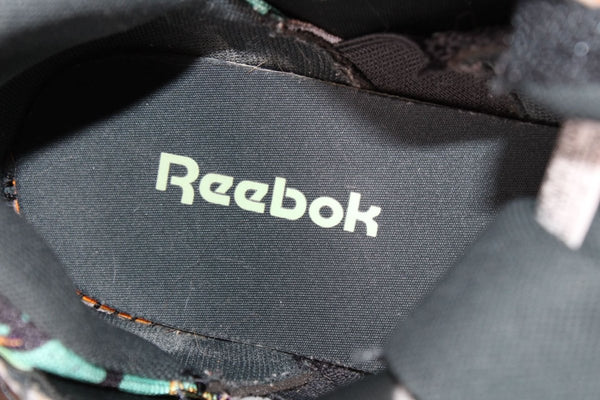 Reebok 3D Ultralite Basket Multicolore - Taille 44 - Occasion très bon état - julfripes