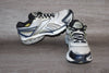 Reebok Premier Road Basket Running Gris - Taille 40,5 – Occasion très bon état - julfripes