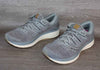 Saucony Triumph 50 Sneaker Running Textile Gris - Taille 40 Unisexe - Occasion très bon état - julfripes