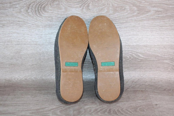 Sneaker Basse Vintage Cuir Velours – Taille 38 Unisexe – Occasion très bon état - julfripes