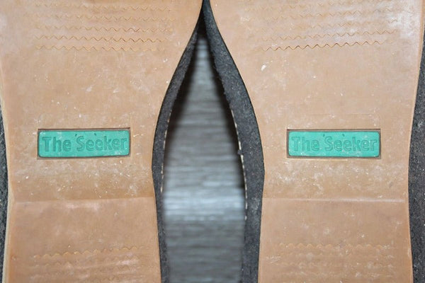 Sneaker Basse Vintage Cuir Velours – Taille 38 Unisexe – Occasion très bon état - julfripes