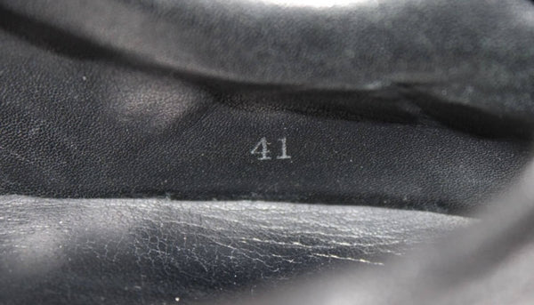 Sneaker Cuir Noir Guess Taille 41 – Look Premium, Prix Malin - julfripes