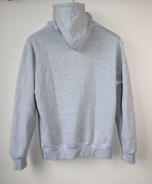 Sweat à Capuche Gris Famona – Taille S Mixte - Occasion Très Bon état - julfripes