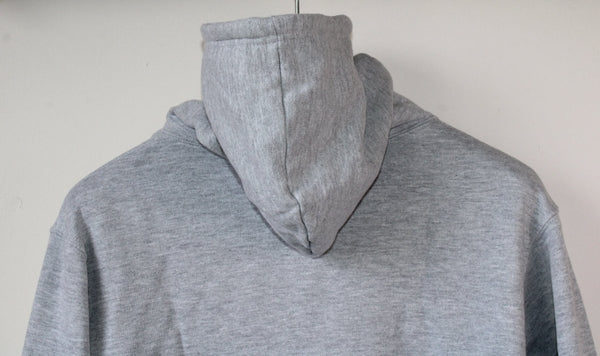 Sweat à Capuche Gris Famona – Taille S Mixte - Occasion Très Bon état - julfripes