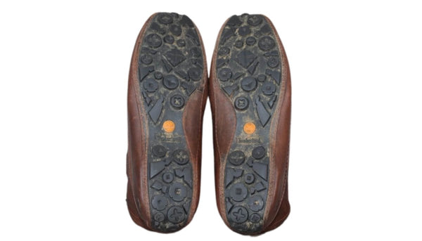 Timberland Chelsea Boot Cuir Marron – Taille 37 Unisexe – Occasion Bon état - julfripes